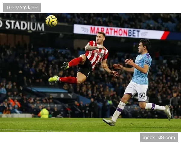 赛程密集催化英超平局激增 球员疲劳管理成球队新课题