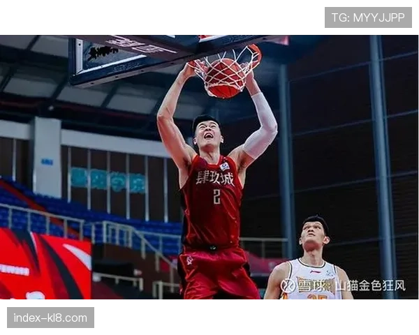 浙江广厦揭幕战展示适应能力 新规则下占得先机