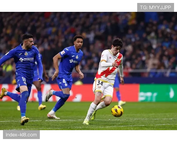 西甲强弱分化加剧悬念下降 商业价值面临挑战