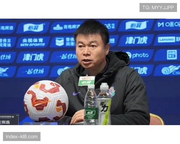 天津津门虎零进球困境 于根伟需调整锋线配置提升效率 天津津门虎零进球困境 于根伟需调整锋线配置提升效率