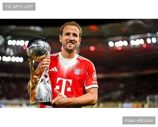 凯恩补射打入赛季第33球，连续7场斩获8球继续领跑欧洲金靴